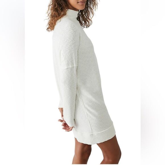 NWT Free people oversized cotton tunic XS - Picture 4 of 14